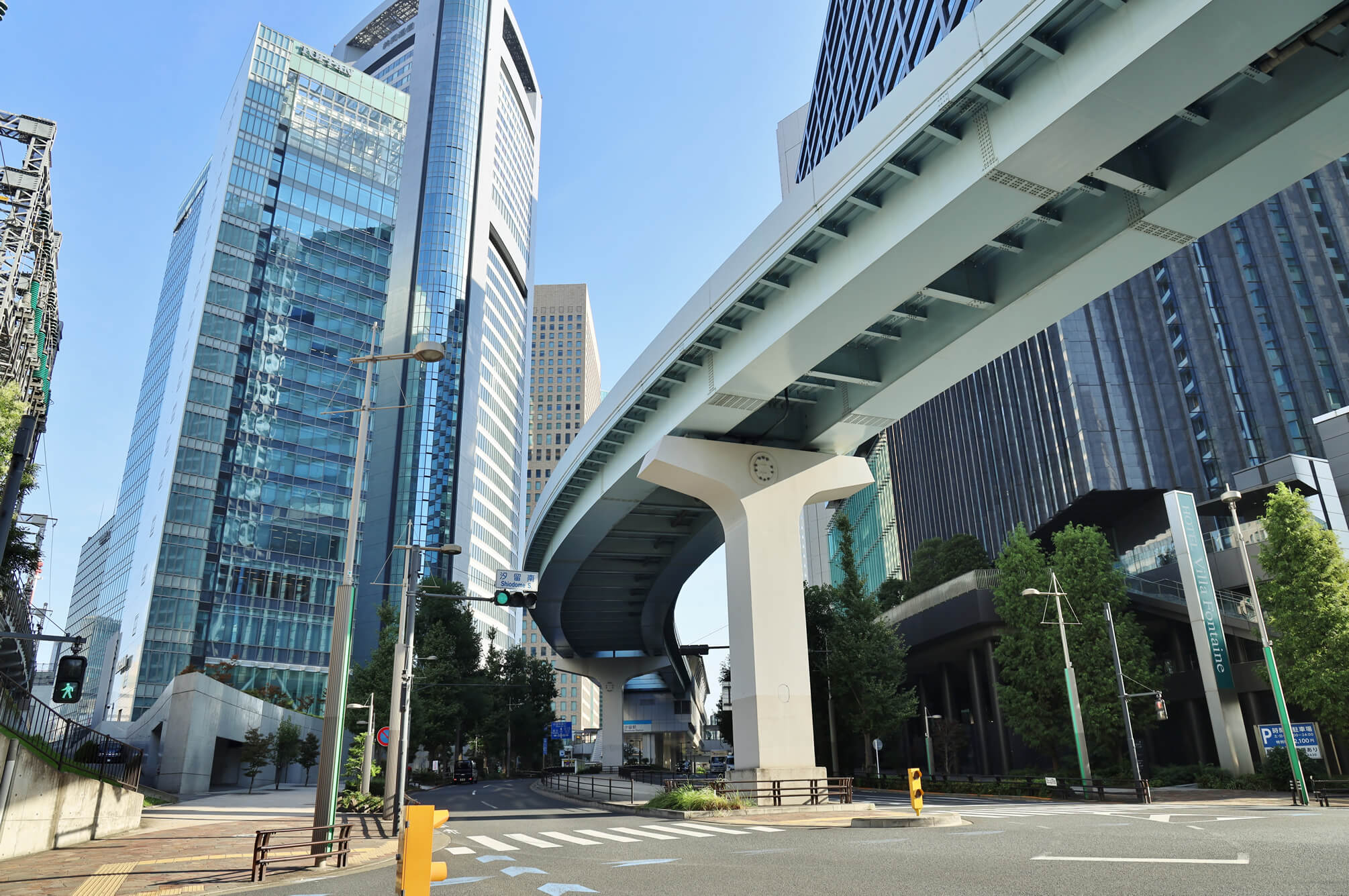 NAGAKENの建築